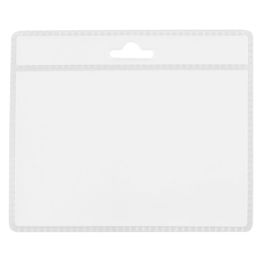 Porta-Credencial de PVC