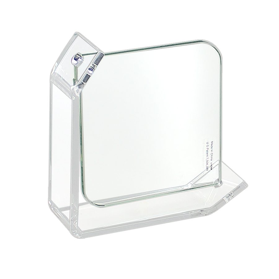 Trofeo Galvano Cristal Sublimación