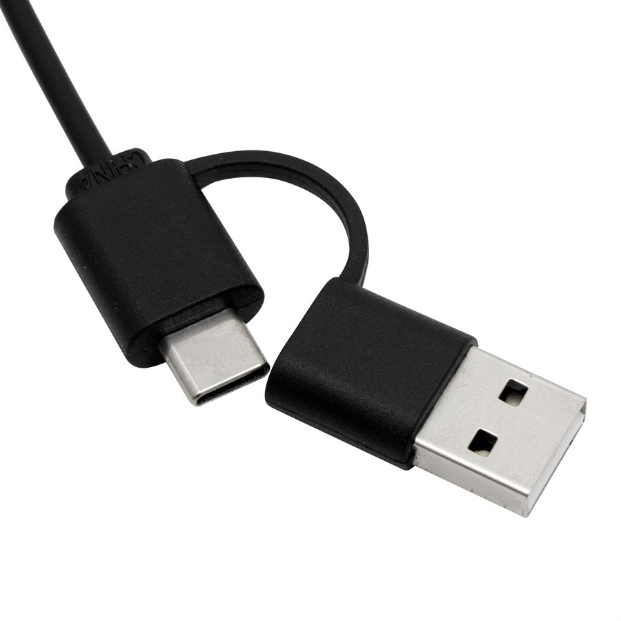 Adaptador HUB multipuerto "HAMEL" — foto 4