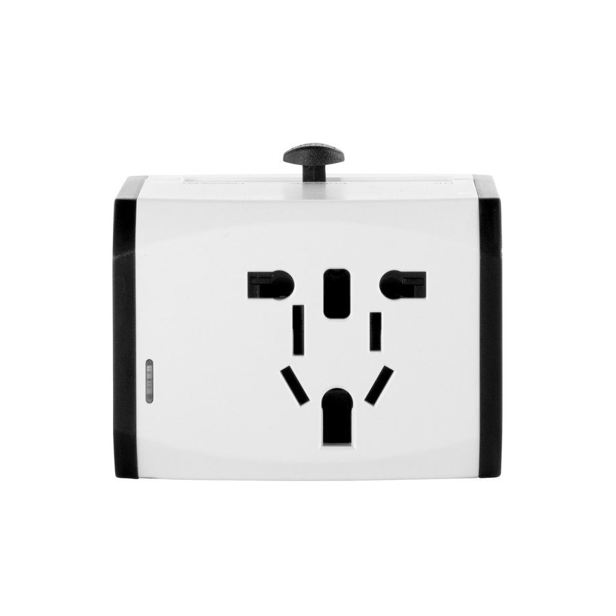Adaptador universal "TRAVIS" — foto 5