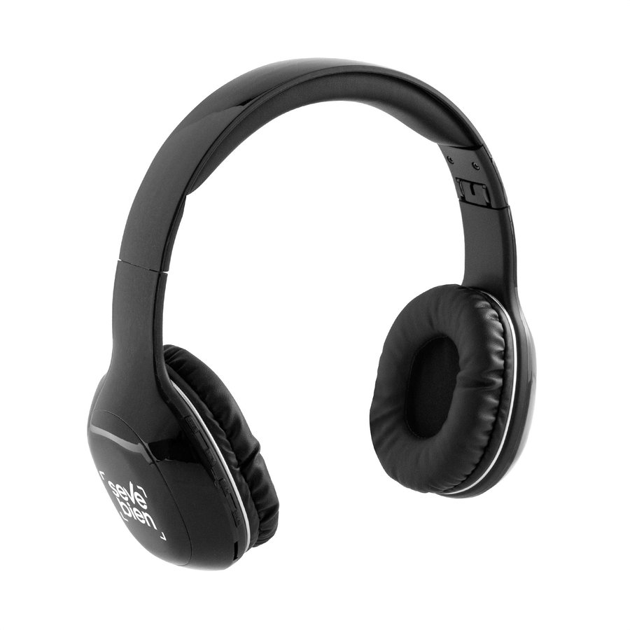 Auriculares bluetooth "BAND" — foto 2