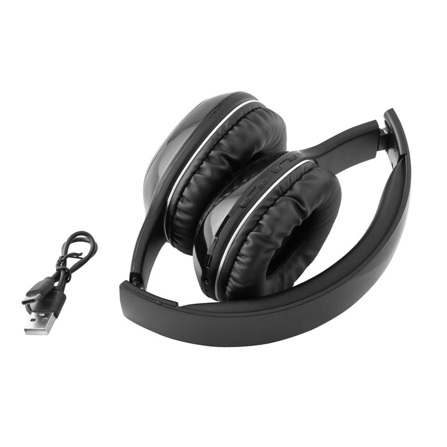 Auriculares bluetooth "BAND" — foto 5