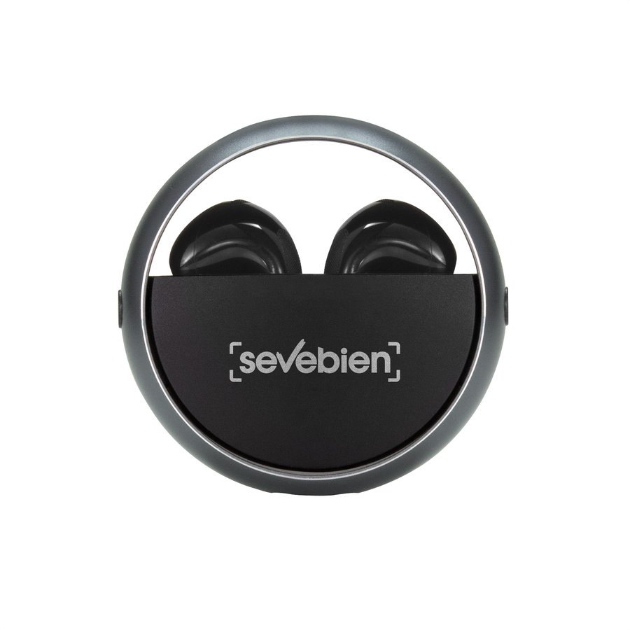 Auriculares bluetooth "MOJI" — foto 2