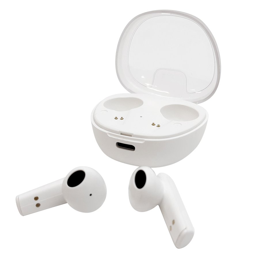 Auriculares bluetooth "SHELL" — foto 4