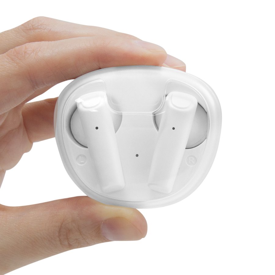 Auriculares bluetooth "SHELL" — foto 6
