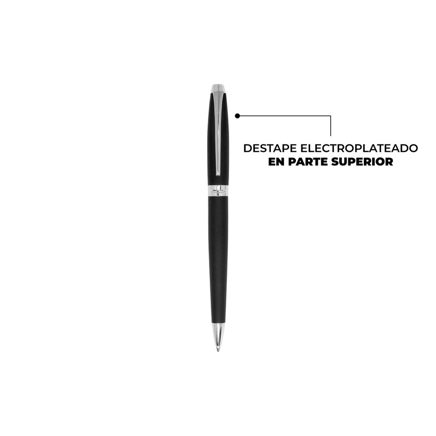 BOLÍGRAFO “MILOS” — foto 6