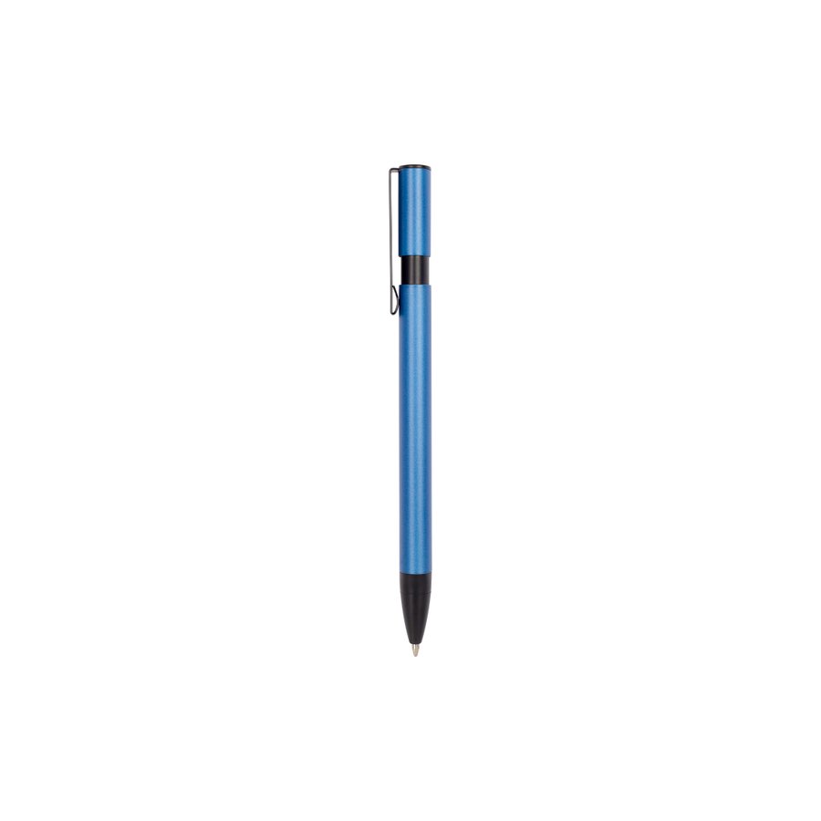BOLÍGRAFO "MULHOUSE" TINTA AZUL — foto 3