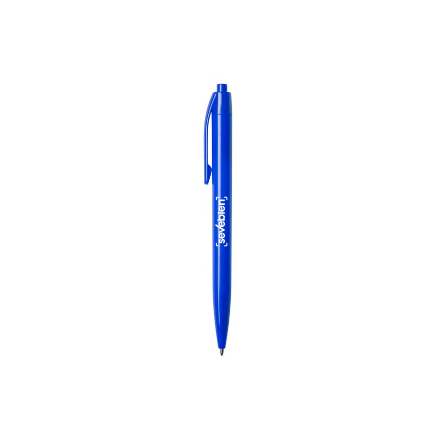 Bolígrafo "NANDO" Tinta azul — foto 5