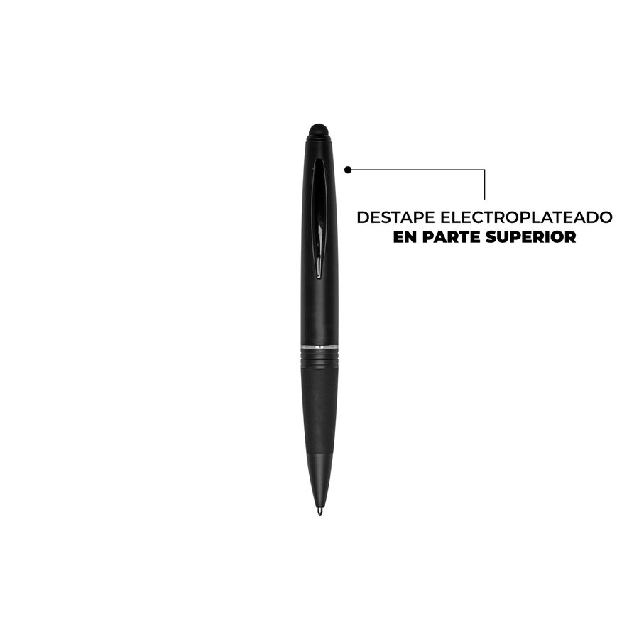 BOLÍGRAFO TOUCH “MARUSI” — foto 4