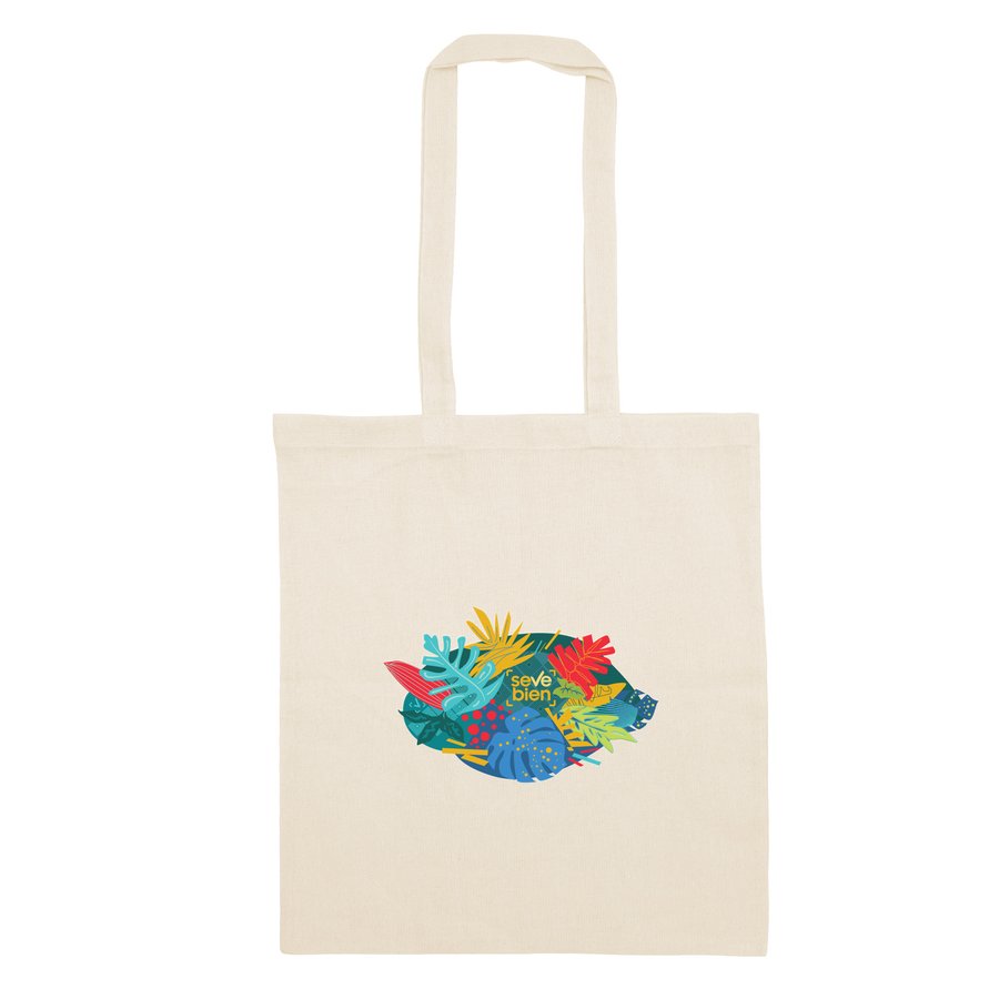 Bolsa de algodón Coti Core
