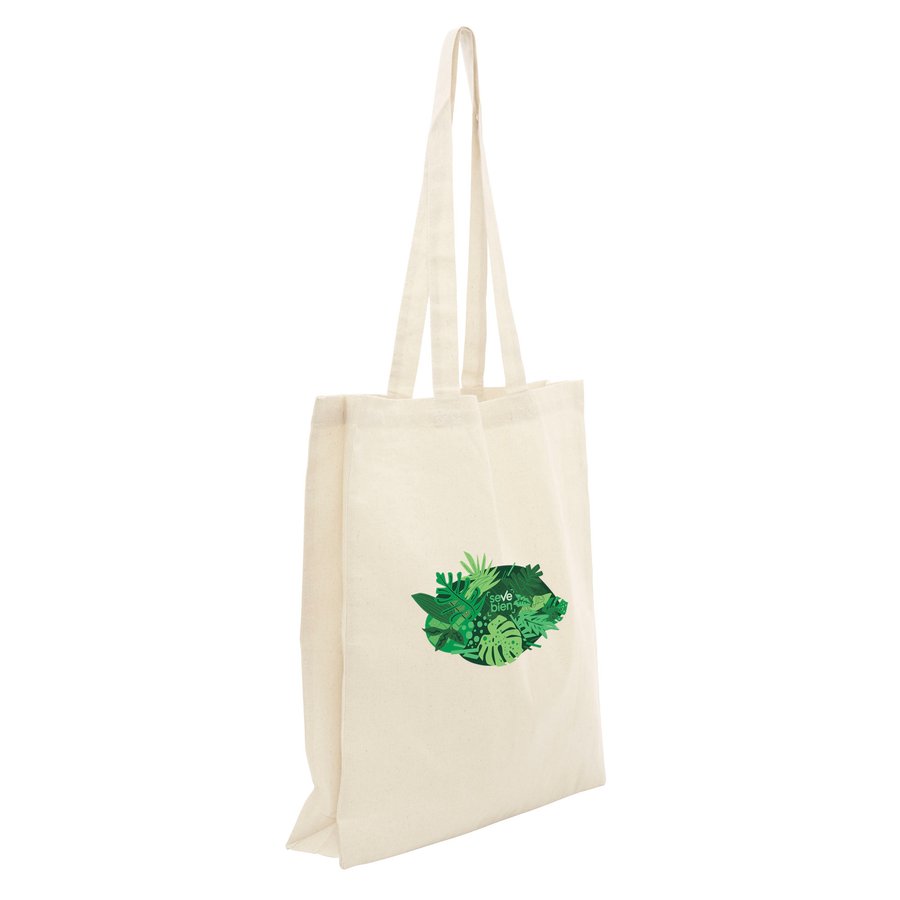 Bolsa de algodón Coti Fort