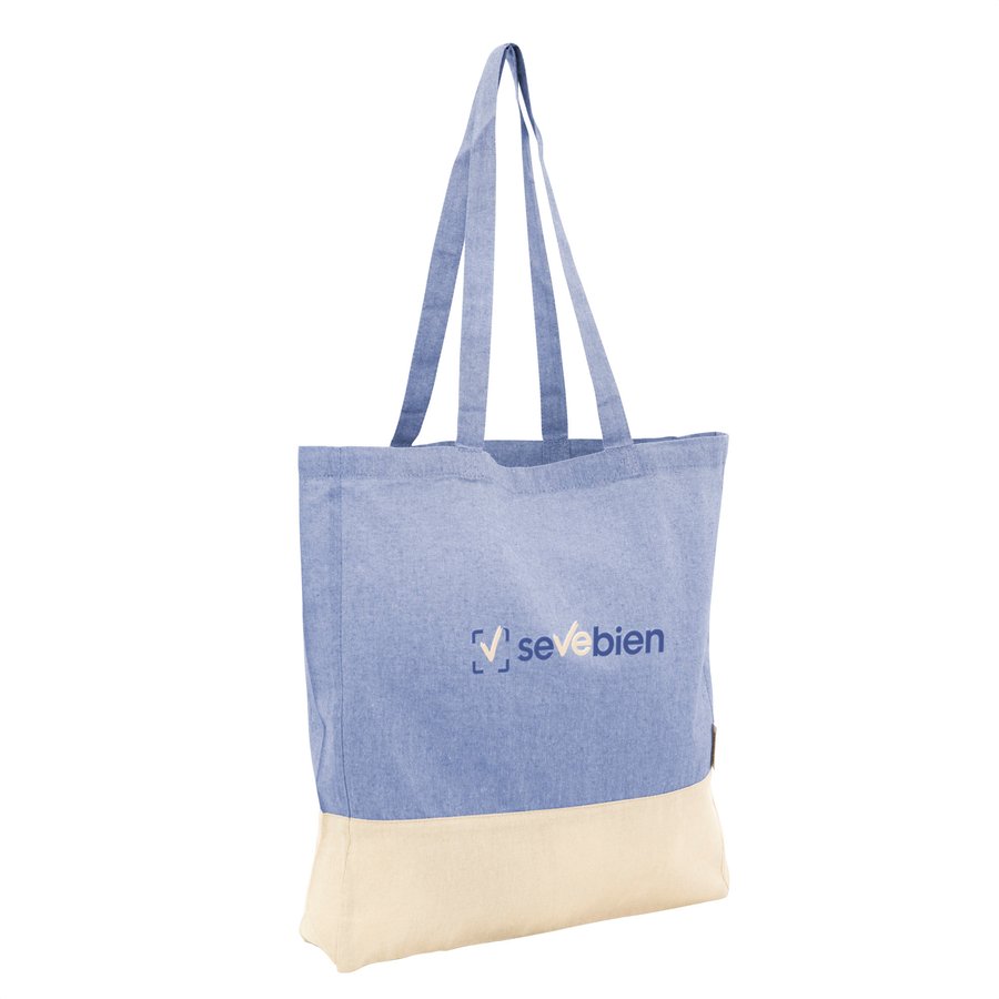 Bolsa de algodón Mola