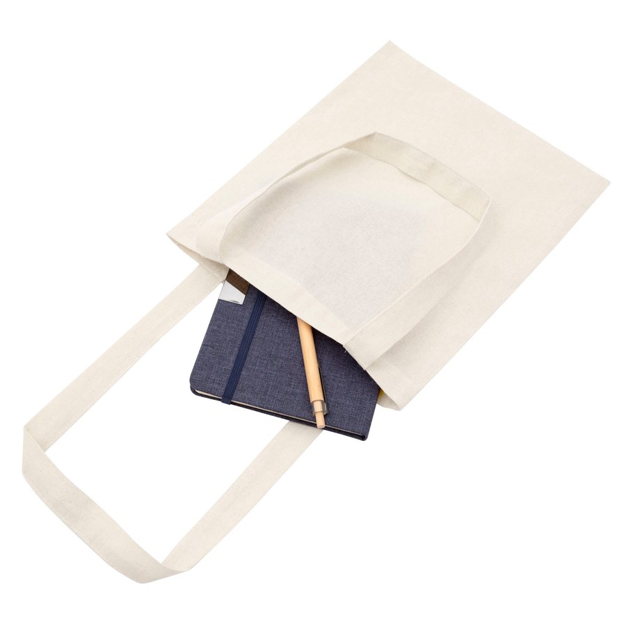 Bolsa de algodón Toti — foto 4
