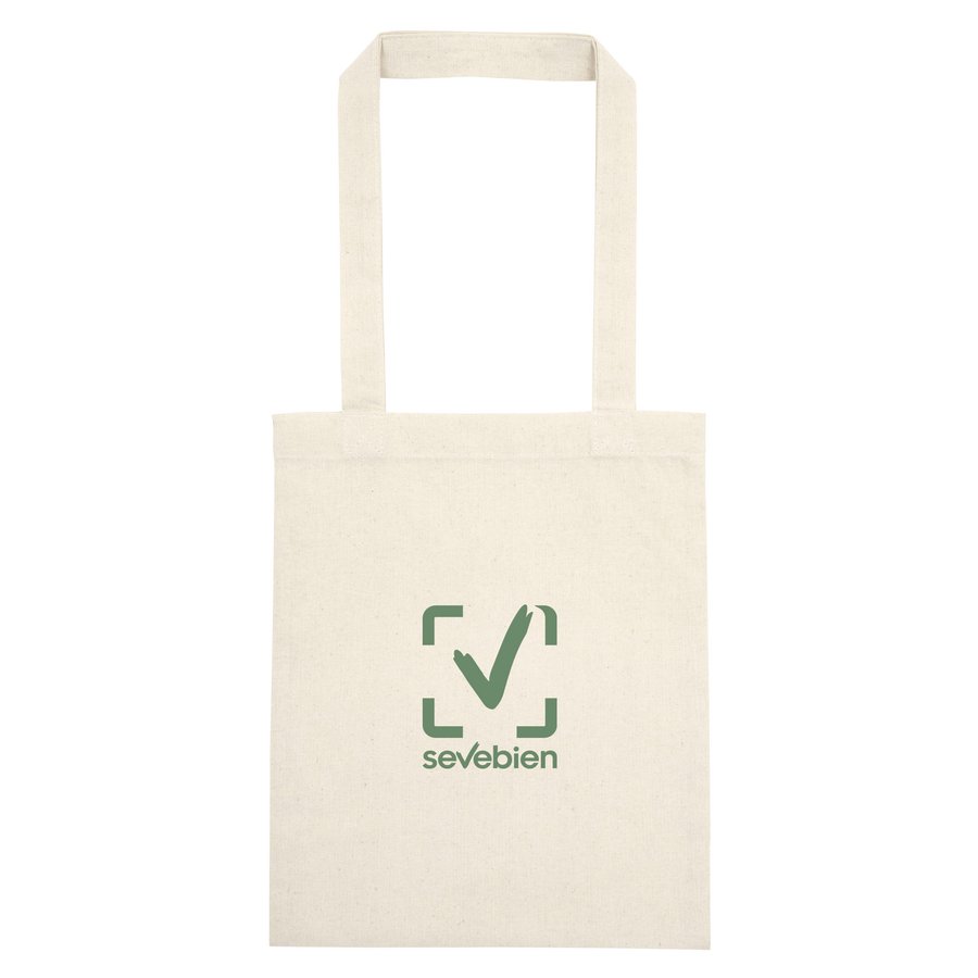 Bolsa de algodón Toti