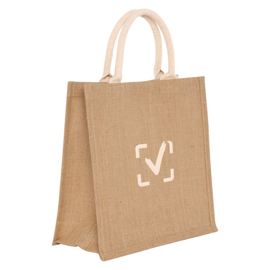 Bolsa de yute Yeye — foto 2