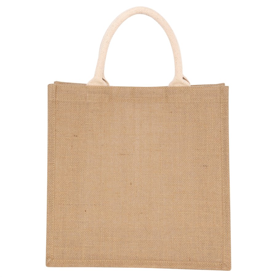 Bolsa de yute Yeye — foto 4