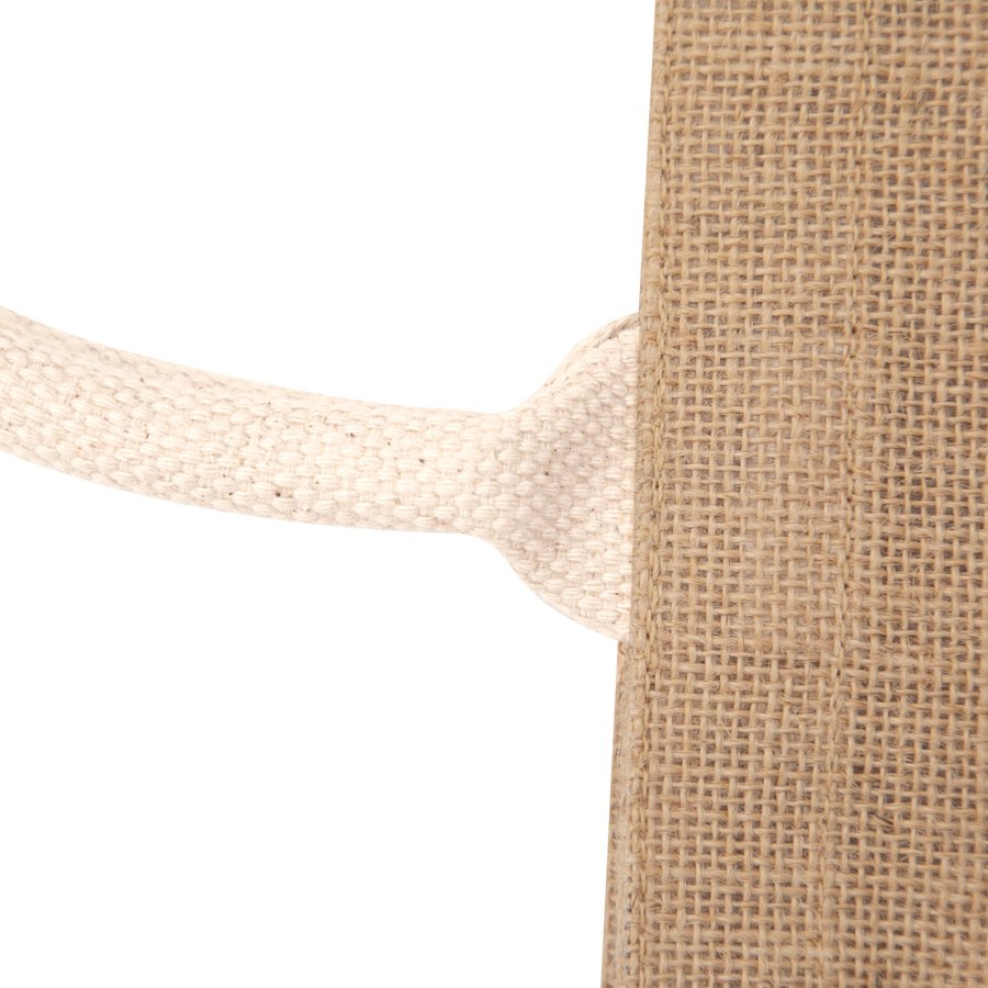 Bolsa de yute Yeye — foto 5