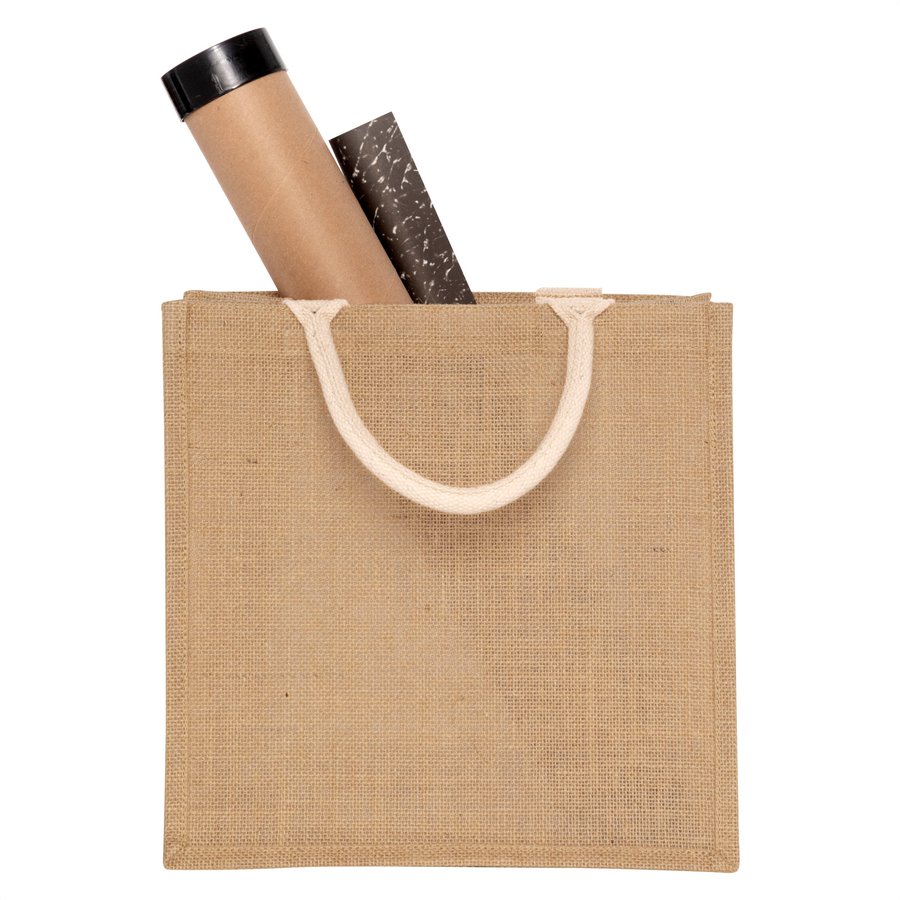 Bolsa de yute Yeye — foto 6