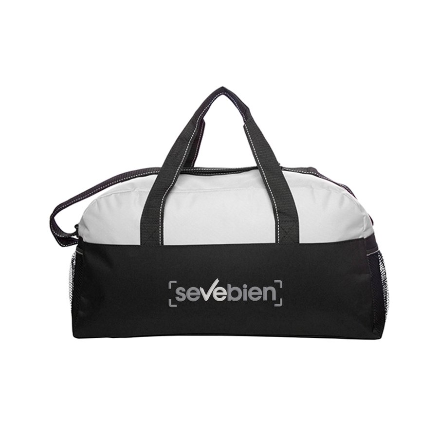 BOLSO DEPORTIVO "BEPT" — foto 2