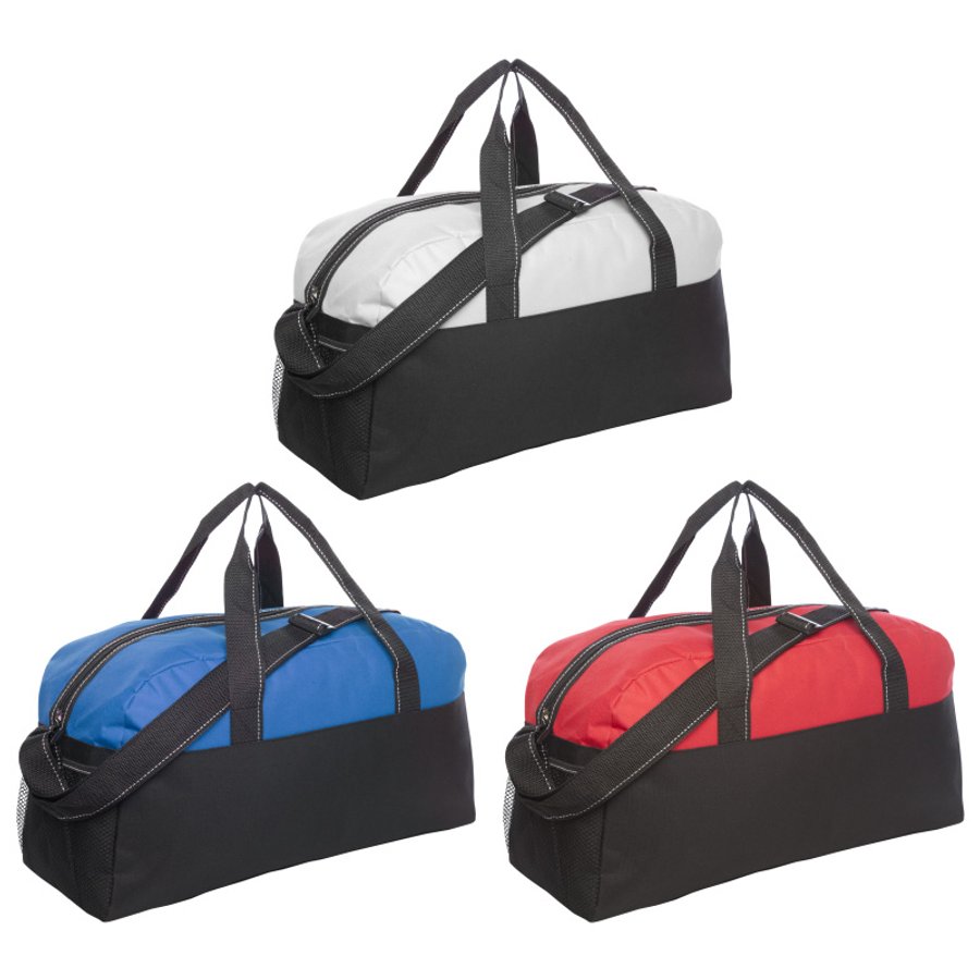 BOLSO DEPORTIVO "BEPT" — foto 4