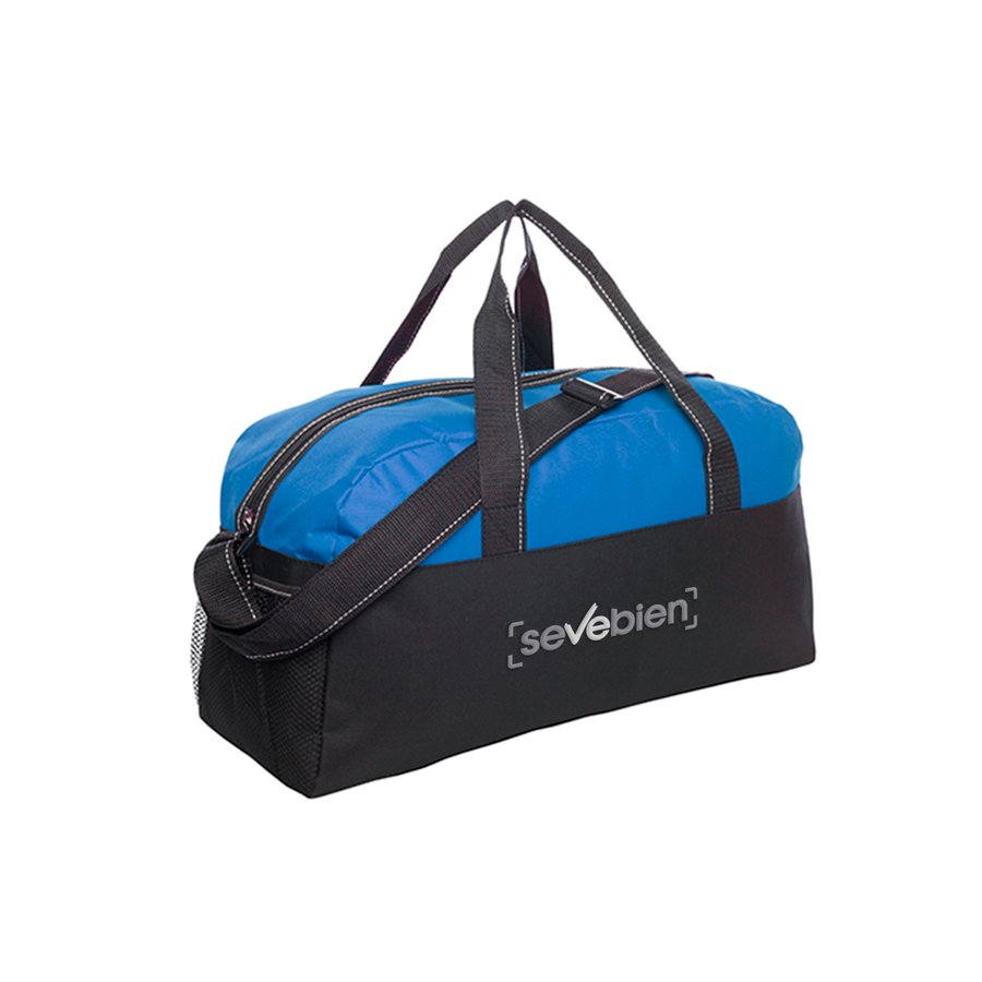 BOLSO DEPORTIVO "BEPT" — foto 6