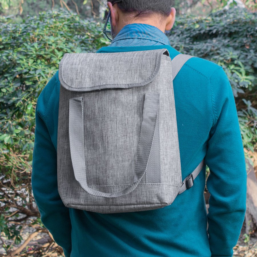 BOLSO / MOCHILA  "SPIRIT" — foto 4