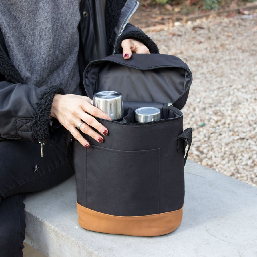 BOLSO PICNIC "TRANQUERA" — foto 6