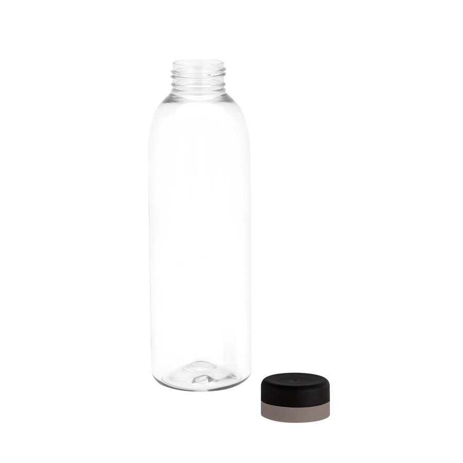 Botella "BALADINA BLACK"  — foto 3