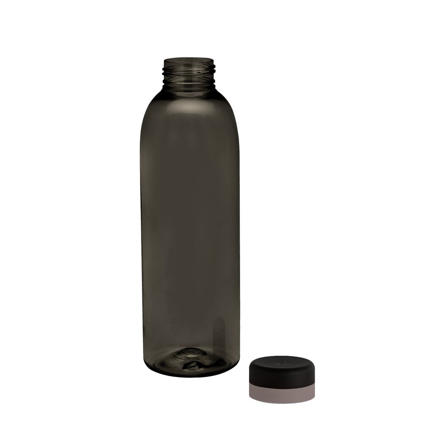 Botella "BALADINA FULL BLACK"  — foto 3
