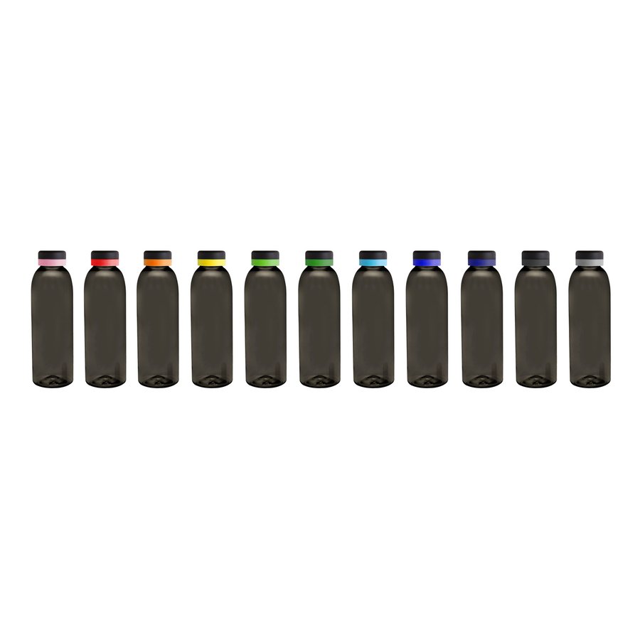 Botella "BALADINA FULL BLACK"  — foto 4