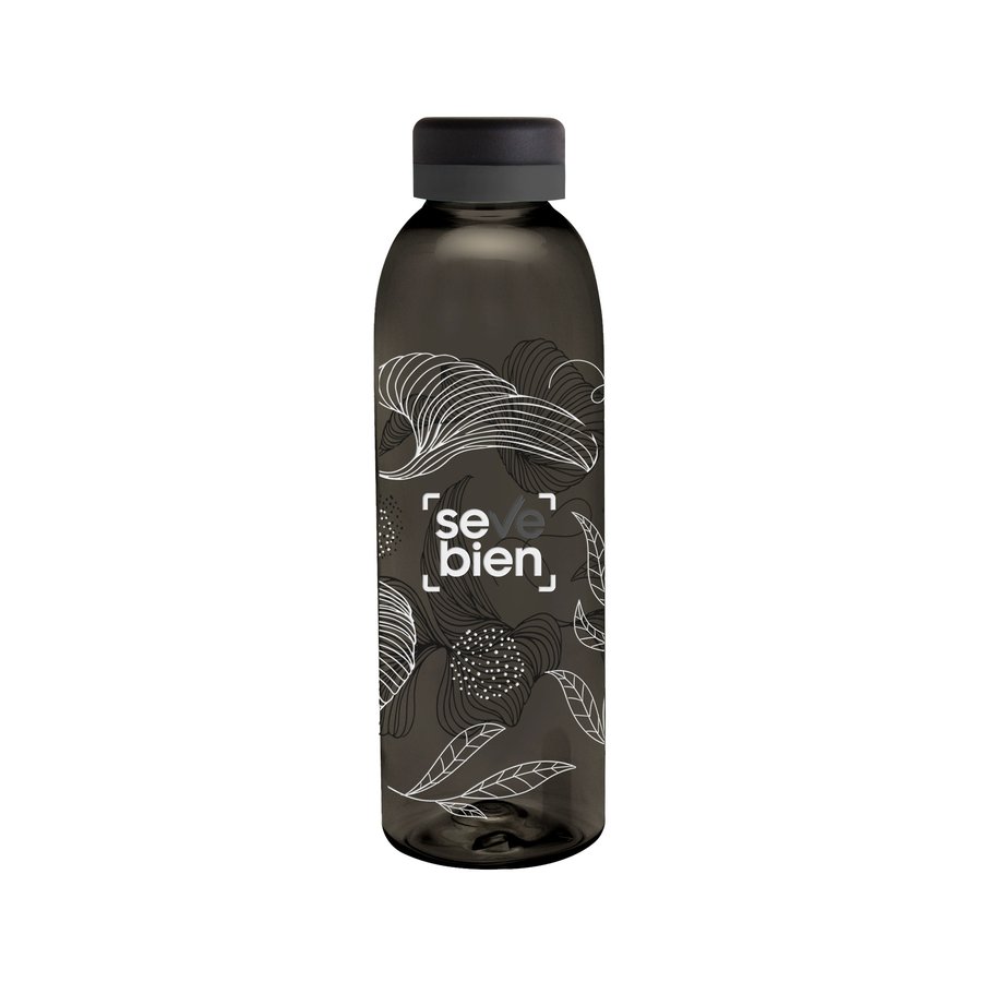 Botella "BALADINA FULL BLACK"  — foto 5