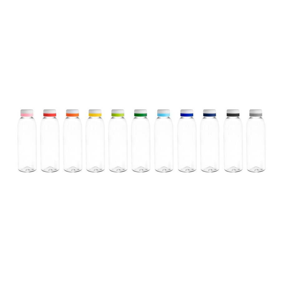 Botella "BALADINA WHITE"  — foto 4