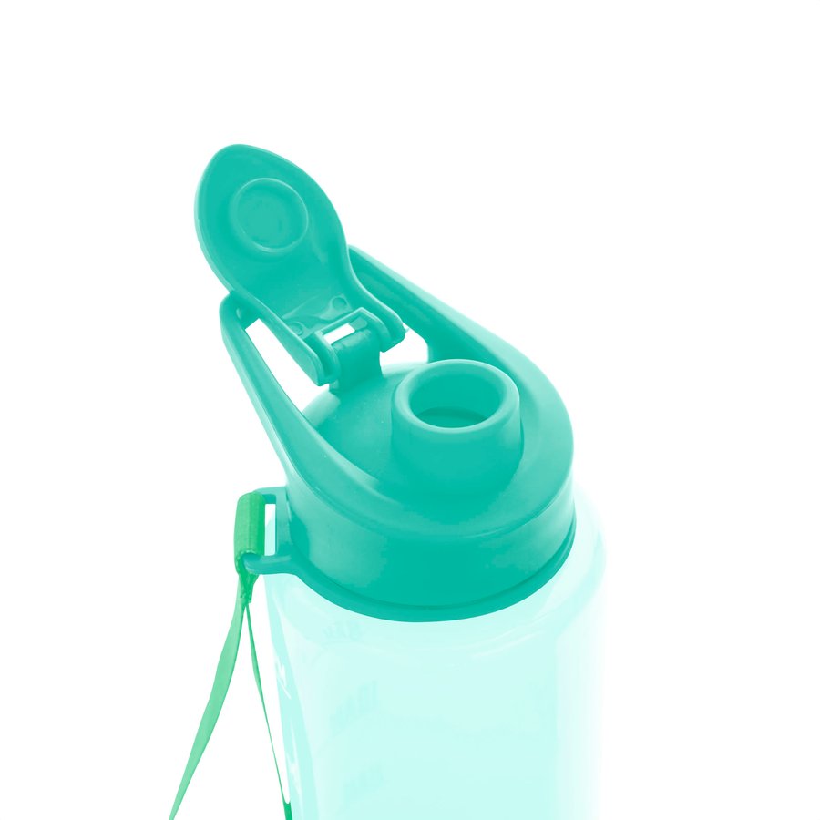 Botella deportiva motivacional "BORG" — foto 5