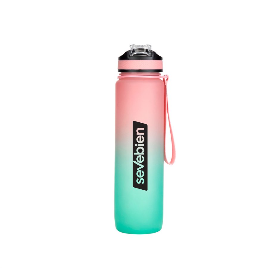Botella Deportiva motivacional "GRAF" — foto 2
