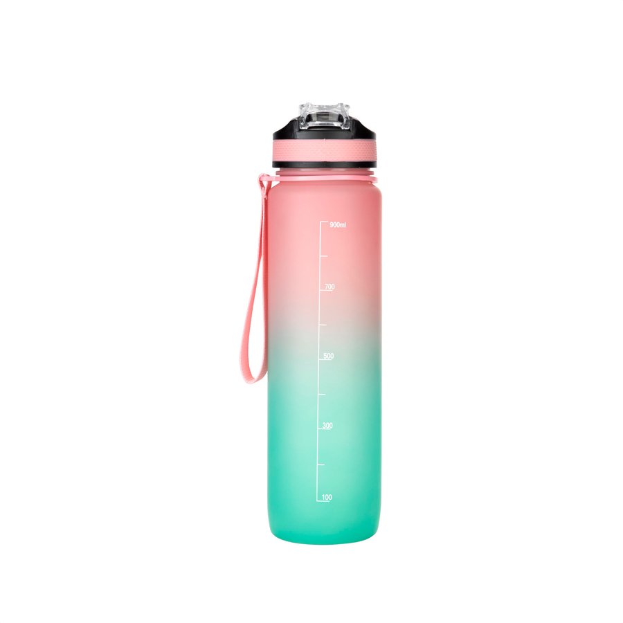 Botella Deportiva motivacional "GRAF" — foto 4
