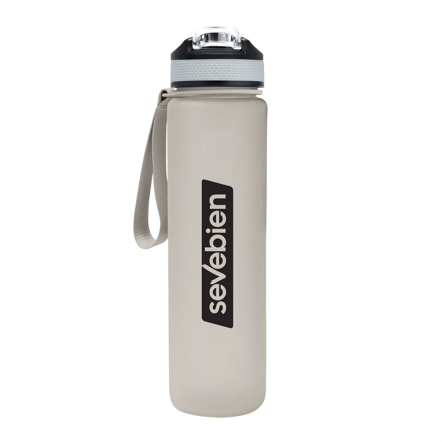 Botella deportiva motivacional "NADAL" — foto 2