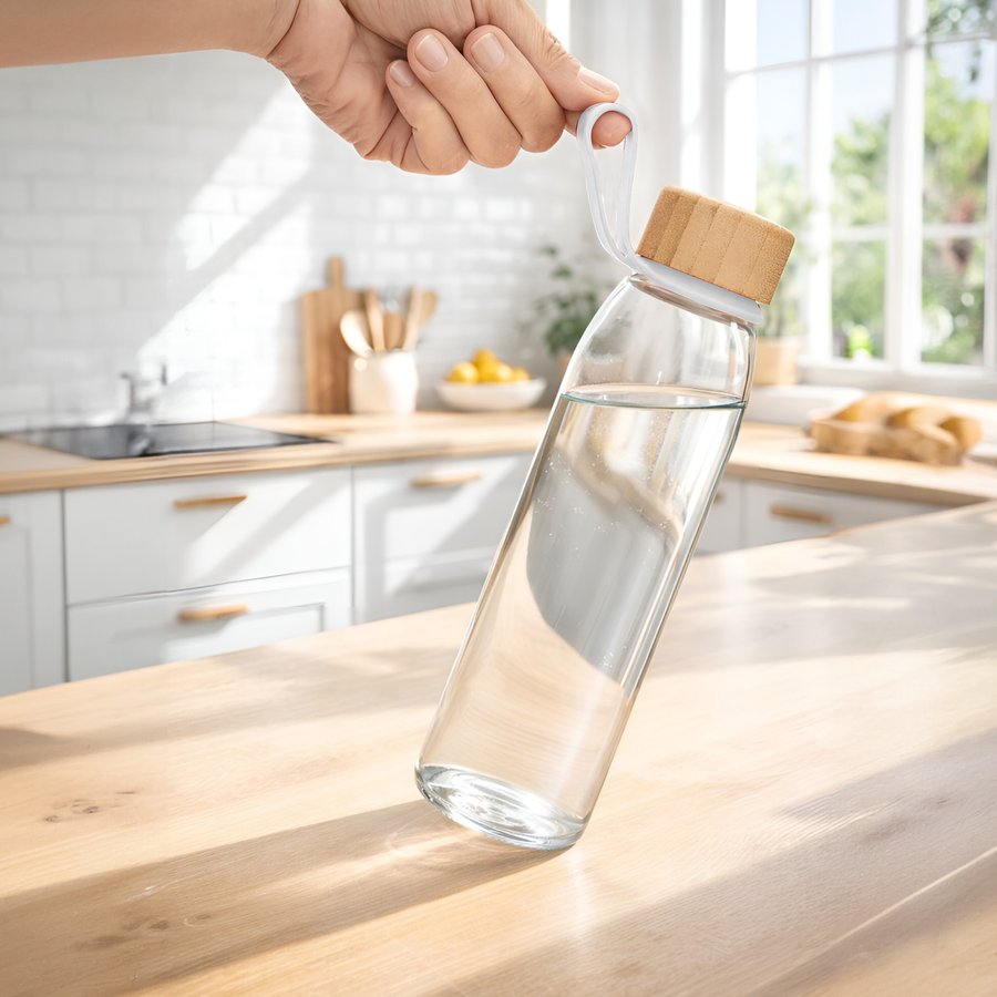Botella Escarf — foto 6