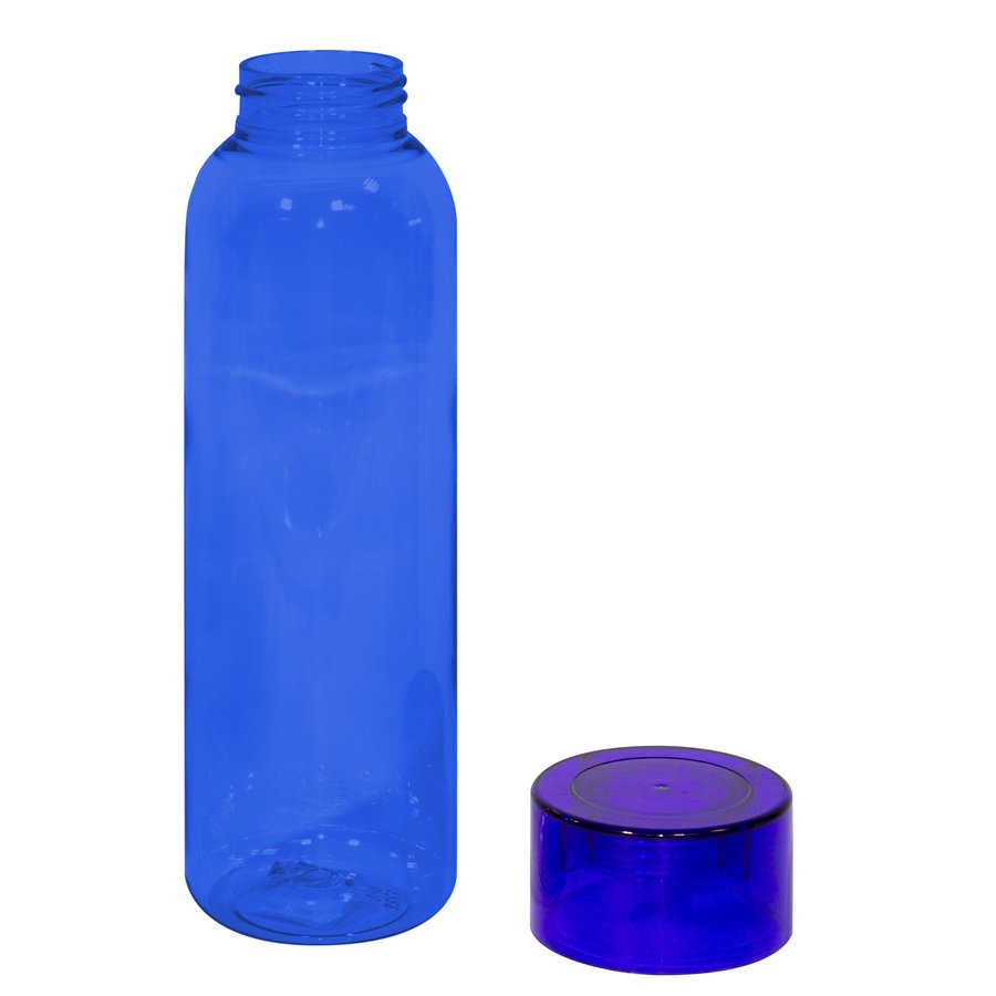 BOTELLA "HAWAII - HONOLULU" COLOR — foto 2