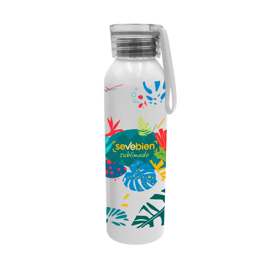 Botella sublimable "HEY" — foto 2