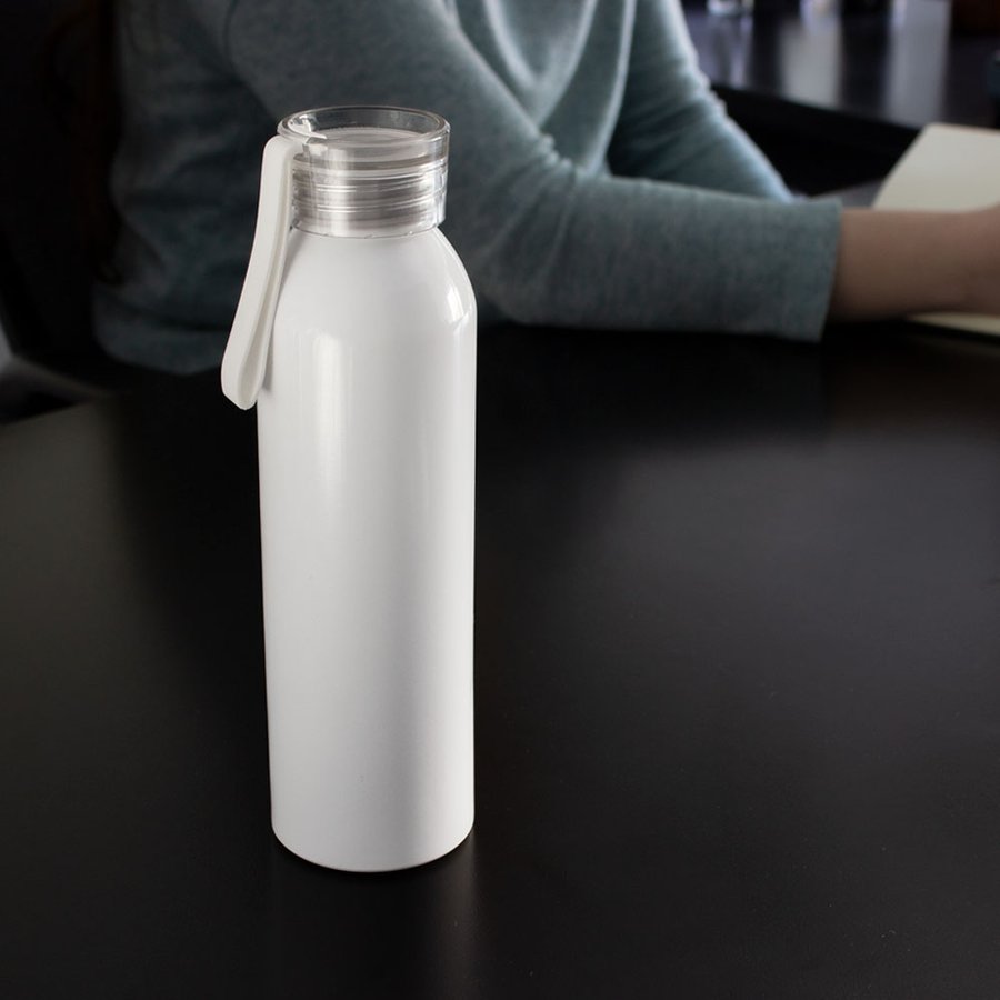 Botella sublimable "HEY" — foto 5