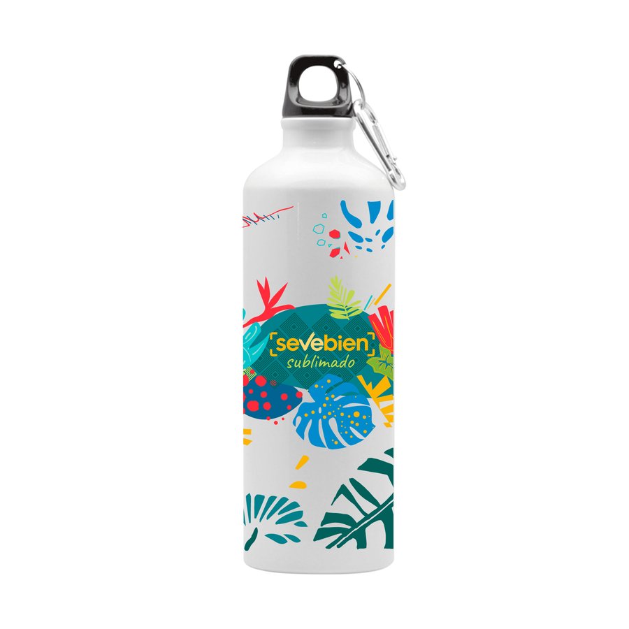 Botella sublimable "REX" — foto 2