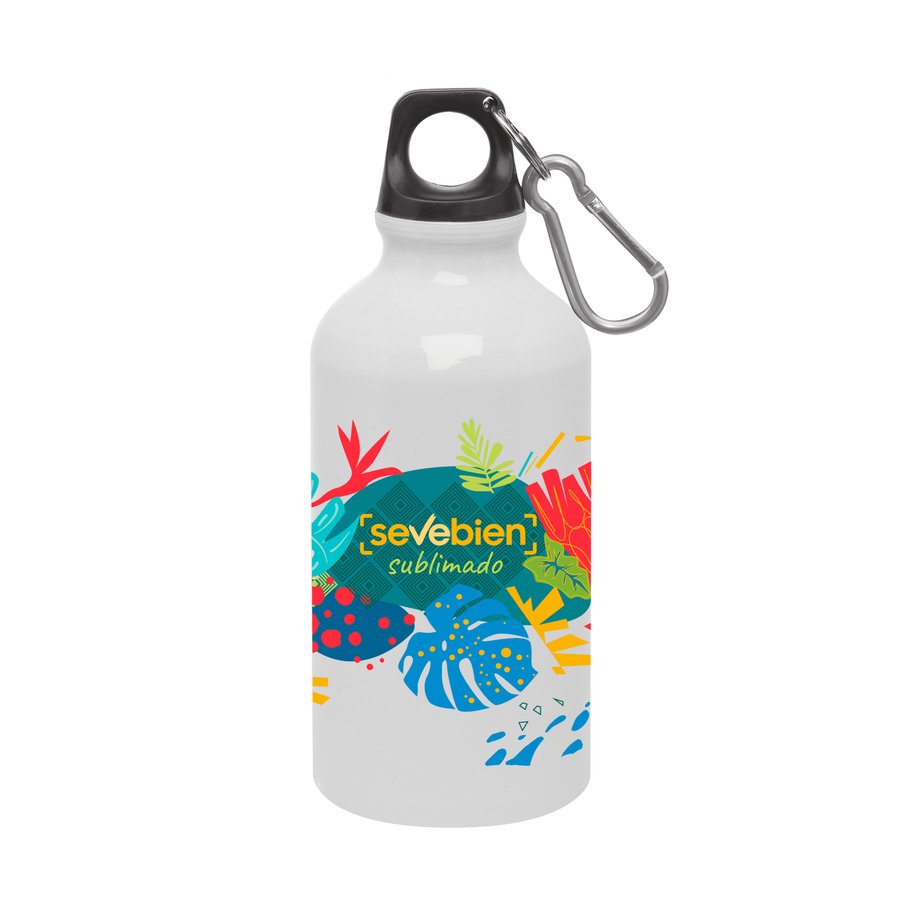 Botella sublimable "ROY" — foto 2