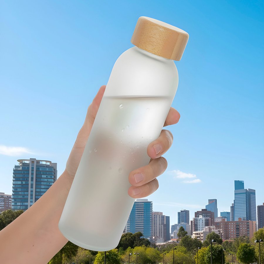 Botella sublimable "SANDER" — foto 6