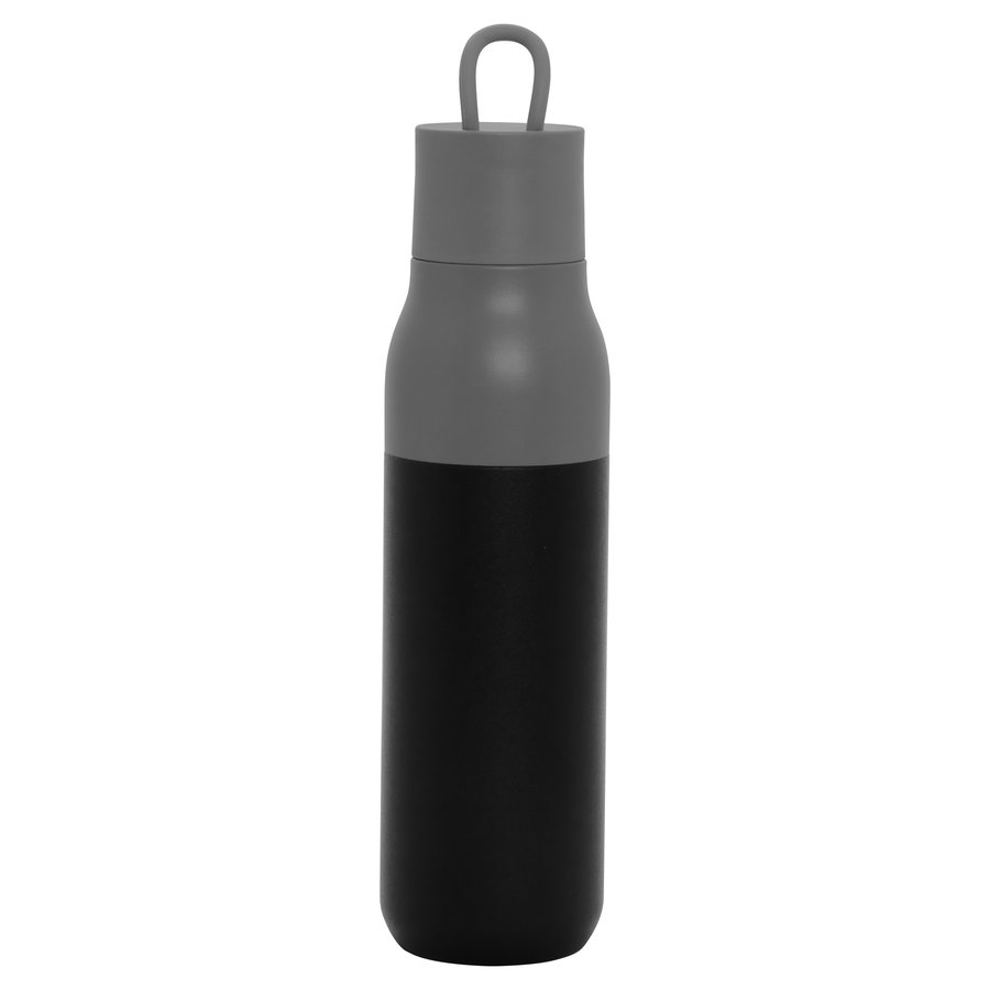 Botella térmica con dos tapas Rolling Top — foto 6