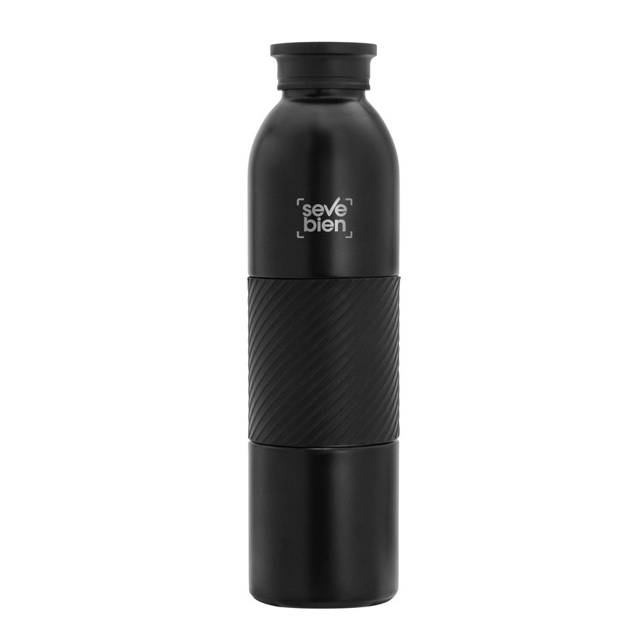 Botella térmica "GRIP"