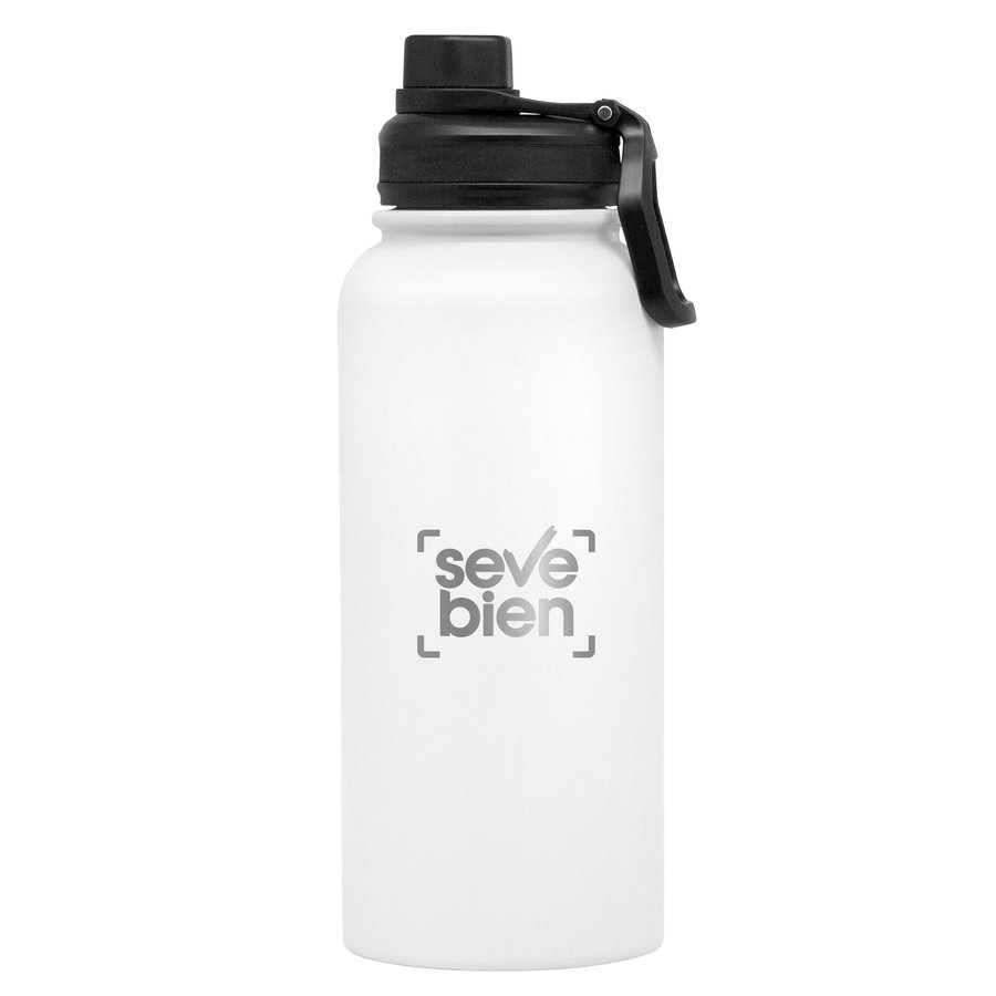 Botella térmica "LITER" — foto 3
