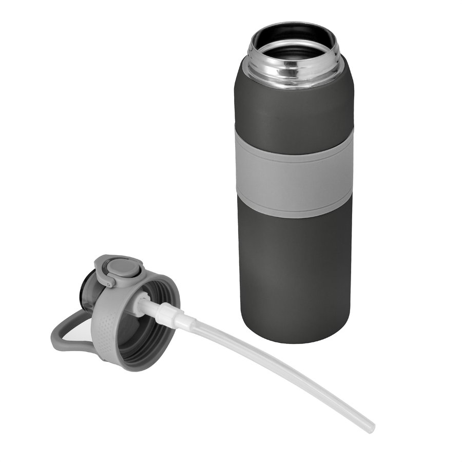 Botella térmica "PUSH" — foto 5