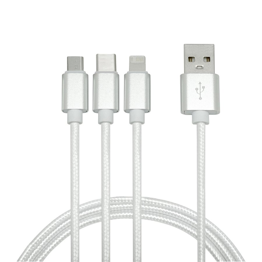 Cable con adaptador "MADISON" — foto 3