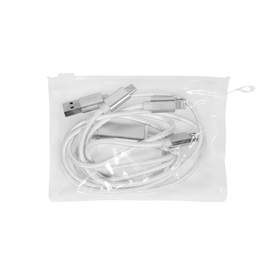 Cable con adaptador "MADISON" — foto 4