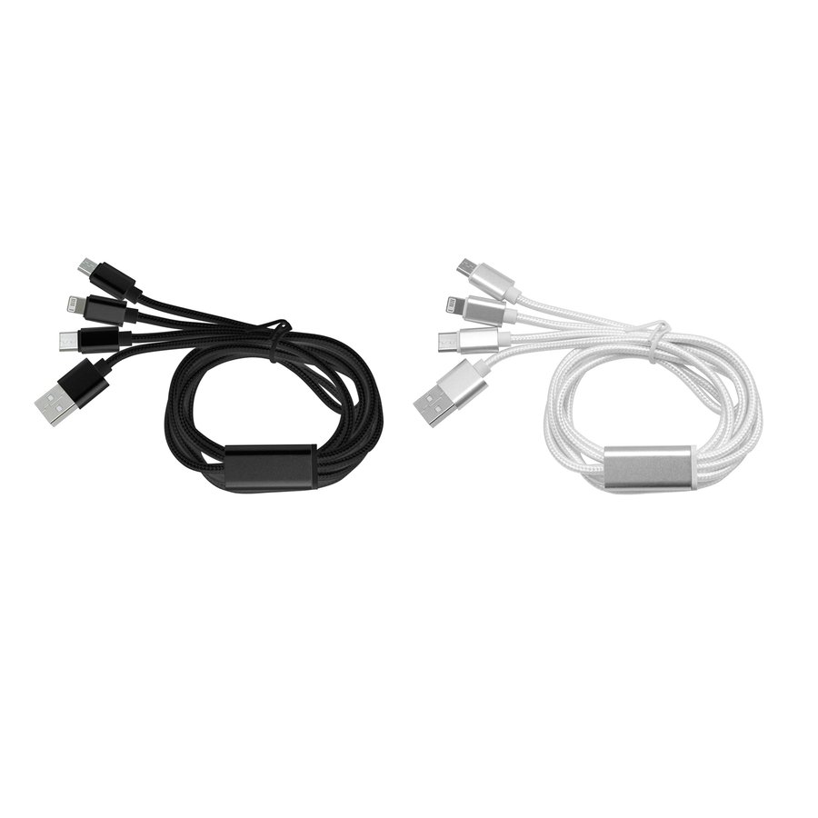 Cable con adaptador "MADISON" — foto 6